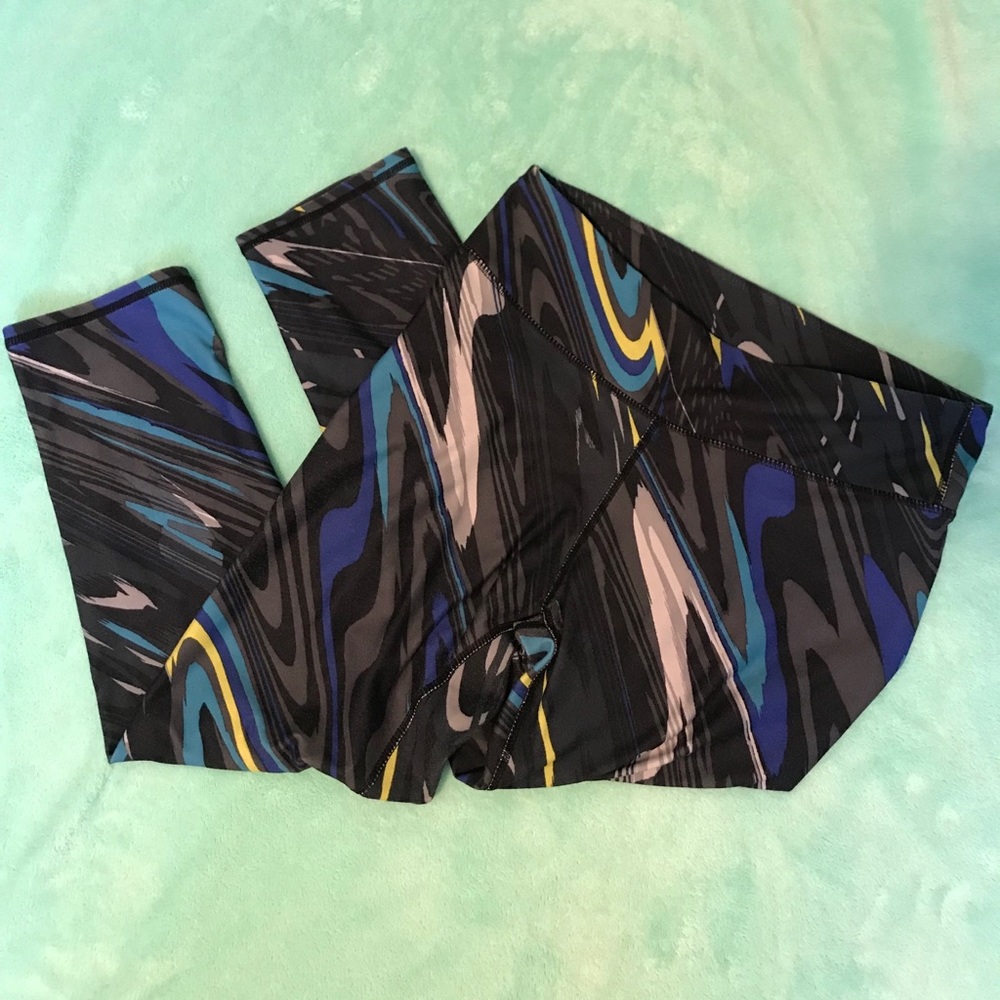 Fabletics workout pants